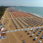 Apartmán Modern Duplex By The Lignano Sabbiadoro