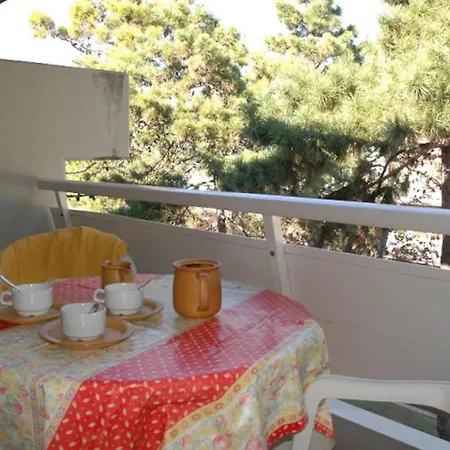 Modern Duplex By The