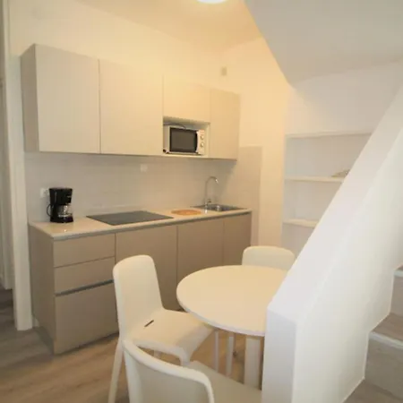 Modern Duplex By The * 리그나노 사비아도로