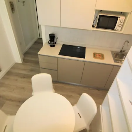 Modern Duplex By The Lignano Sabbiadoro