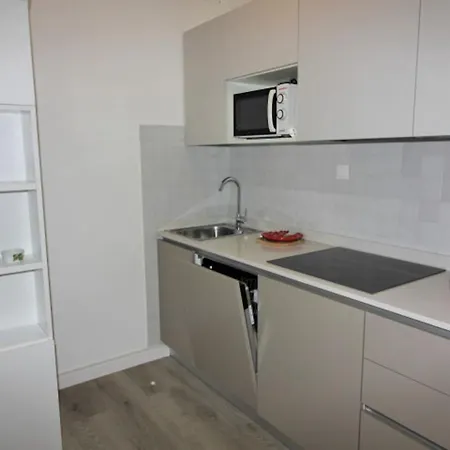 Modern Duplex By The * Lignano Sabbiadoro