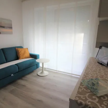 Modern Duplex By The Lejlighed *