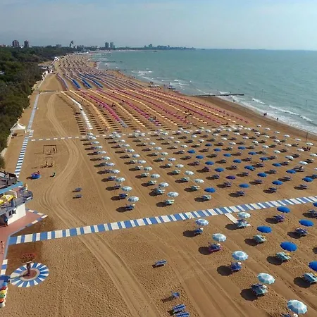 Lejlighed Modern Duplex By The Lignano Sabbiadoro