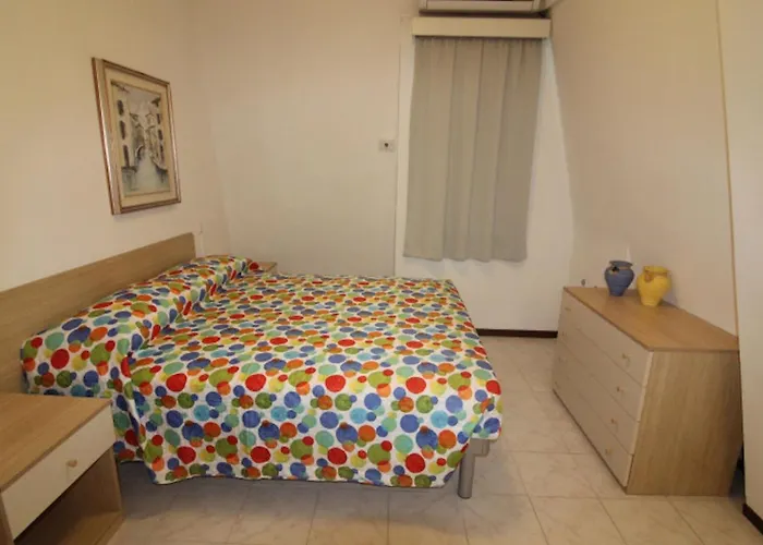 Modern Duplex By The Lignano Sabbiadoro