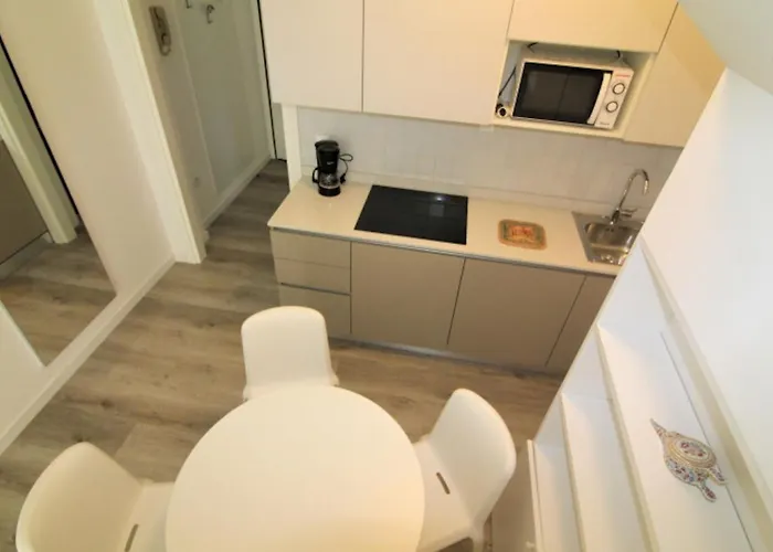 Modern Duplex By The Lignano Sabbiadoro