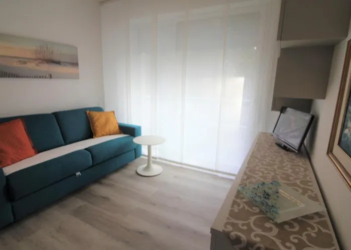 Modern Duplex By The Apartman *