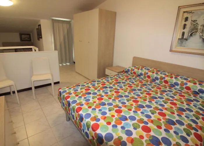 Modern Duplex By The