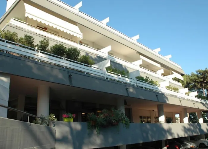 Modern Duplex By The *