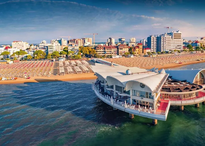 Apartman Modern Duplex By The